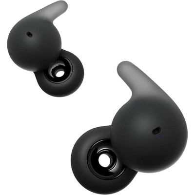  Sony Linkbuds Open Black (WFLS910)