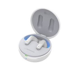 LG TONE Free FP8 White