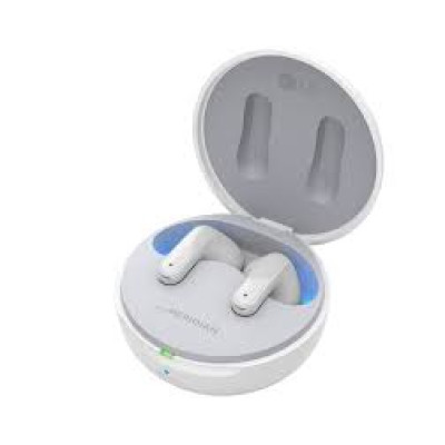 LG TONE Free FP8 White