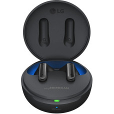 LG TONE Free FP8 Black