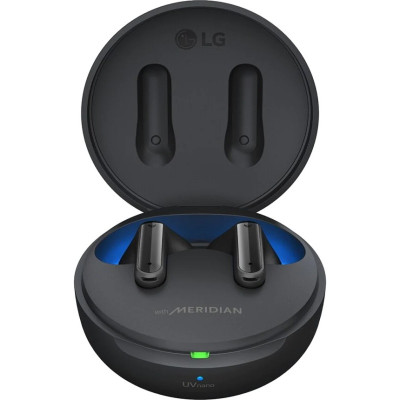 LG TONE Free FP8 Black