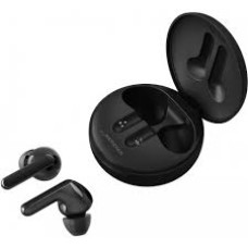 LG Tone Free DT60Q Black