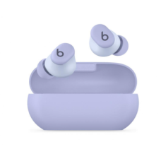 Beats by Dr. Dre Solo Buds Arctic Purple (MUVX3)