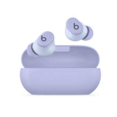 Beats by Dr. Dre Solo Buds Arctic Purple (MUVX3)