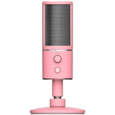 Razer Seiren X Quartz (RZ19-02290300-R3M1)