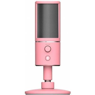 Razer Seiren X Quartz (RZ19-02290300-R3M1)