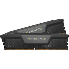 Corsair 32 GB (2x16GB) DDR5 6400 MHz Vengeance (CMK32GX5M2B6400C32)
