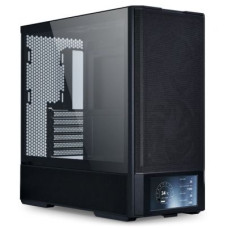  Lian Li Lancool 207 Digital Black (G99.LAN207DX.00) 