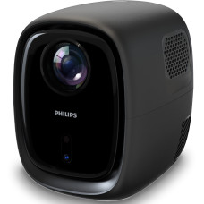 Philips NeoPix 130 SMART Black (NPX130C/INT) 