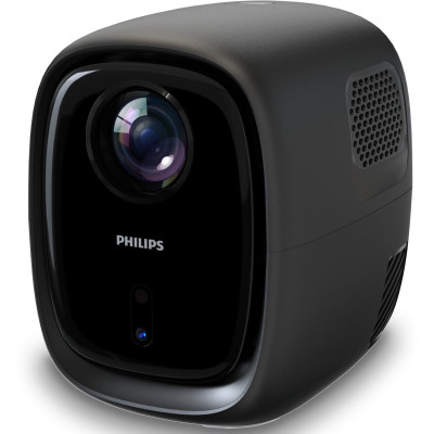 Philips NeoPix 130 SMART Black (NPX130C/INT) 