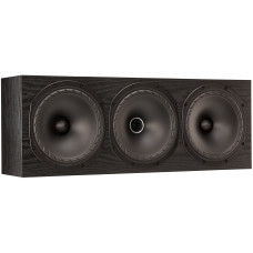 Fyne Audio F502E LCR Black 