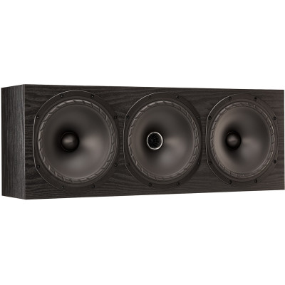 Fyne Audio F502E LCR Black 