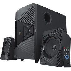 Creative SBS E2500 Black (51MF0485AA001) 