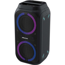 Hisense Party Rocket 160 Black (20013565)