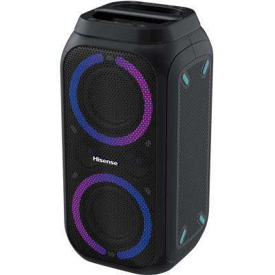 Hisense Party Rocket 160 Black (20013565)