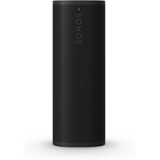 Sonos Roam 2 Black (ROAM2R21BLK)