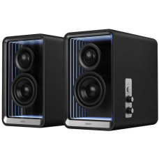 Edifier QR65 Black 2.0 70W Bluetooth Hi-Res 