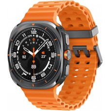 Samsung Galaxy Watch Ultra 2025 Titanium Grey (SM-L705FZA2)