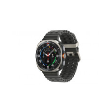 Samsung Galaxy Watch Ultra 2025 Titanium Silver (SM-L705FZS2) 