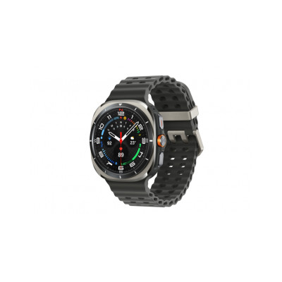 Samsung Galaxy Watch Ultra 2025 Titanium Silver (SM-L705FZS2) 