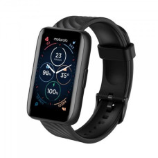 Motorola Moto Watch 40 Phantom Black