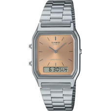 Casio VINTAGE EDGY AQ-230A-4AMQYES 