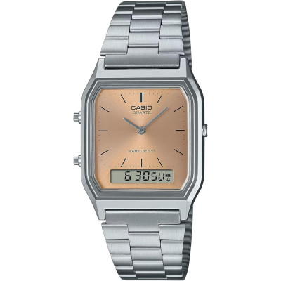 Casio VINTAGE EDGY AQ-230A-4AMQYES 