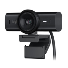 Logitech MX Brio 4K Black (960-001558)
