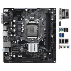 ASRock H410M-HDV