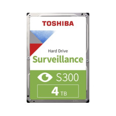 Toshiba S300 4 TB (HDWT840UZSVA)