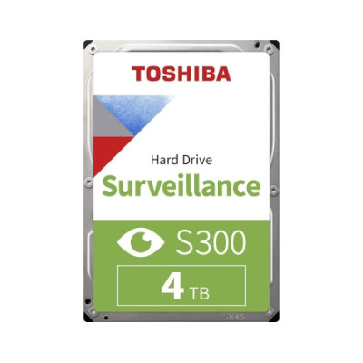  Toshiba S300 4 TB (HDWT840UZSVA)
