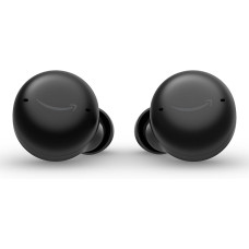 Amazon Echo Buds (2nd Gen) Black