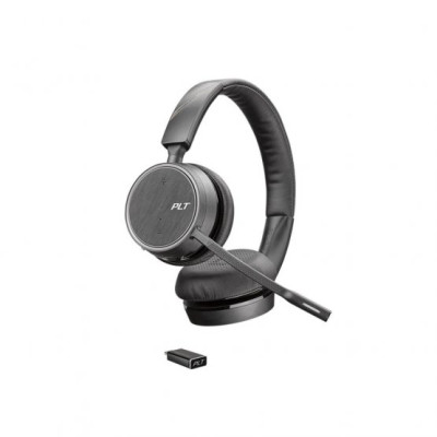  Plantronics VOYAGER 4220 UC B4210 USB-А (211996-101)