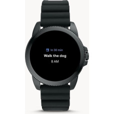 Fossil Gen 5E FTW4047 Black
