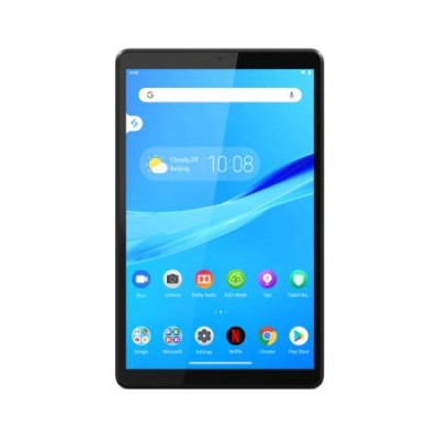 Lenovo Tab M8 TB-8505F 8 2/32GB Iron Grey (ZA5G0054UA)