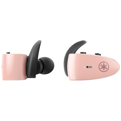  Yamaha TW-ES5A Pink