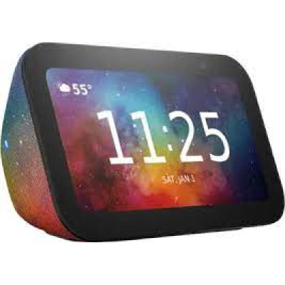  Amazon Echo Show 5 Kids (3 gen.) Black