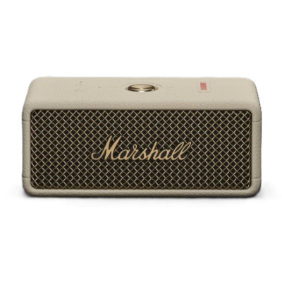Marshall Emberton III Cream (1006712, 1006885)