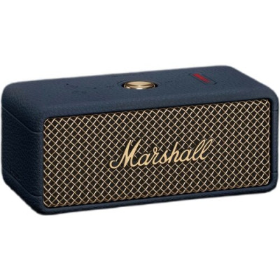 Marshall Emberton III Midnight Blue (1008137) 