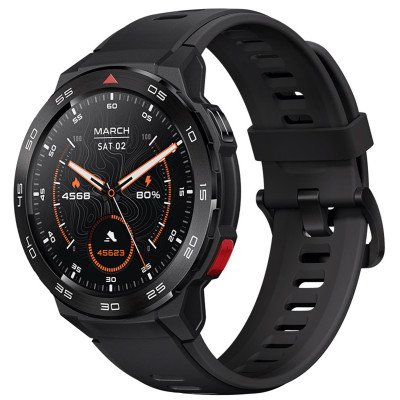 Mibro GS Pro Black