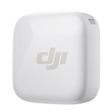 DJI Mic Mini Arctic White (CP.RN.00000430.01)