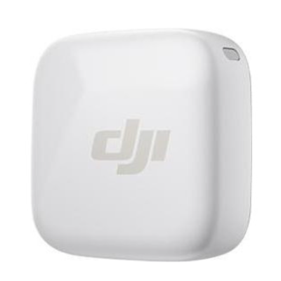 DJI Mic Mini Arctic White (CP.RN.00000430.01)