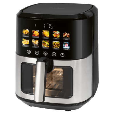 ProfiCook PC-FR 1286 H 