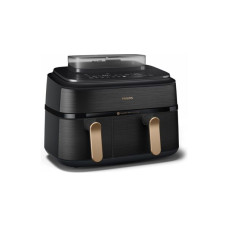 Philips Dual Basket Airfryer 5000 Series NA552/00 