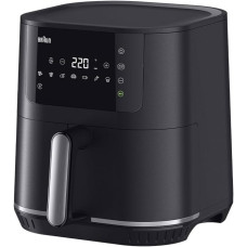 Braun MultiFry 5 Air fryer HF 5030 Black