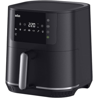 Braun MultiFry 5 Air fryer HF 5030 Black