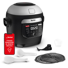 Tefal Multicook ActiFry MY741CF0 