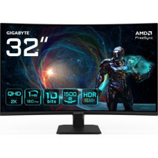 GIGABYTE GS32QCA