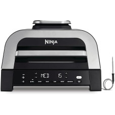 NINJA Foodi MAX Air Grill & Air Fryer з Сooking probe DG551EU 
