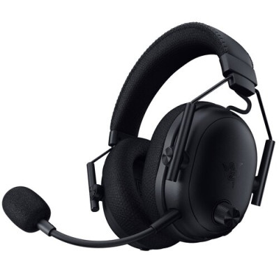 Razer Blackshark V3 PRO Wireless Black (RZ04-05400100-R3M1) 